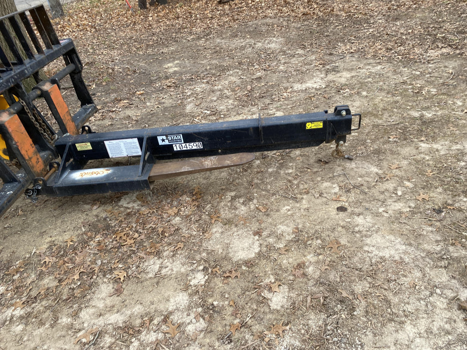 2020 STAR INDUSTRIES M1360B - Star JIB Boom