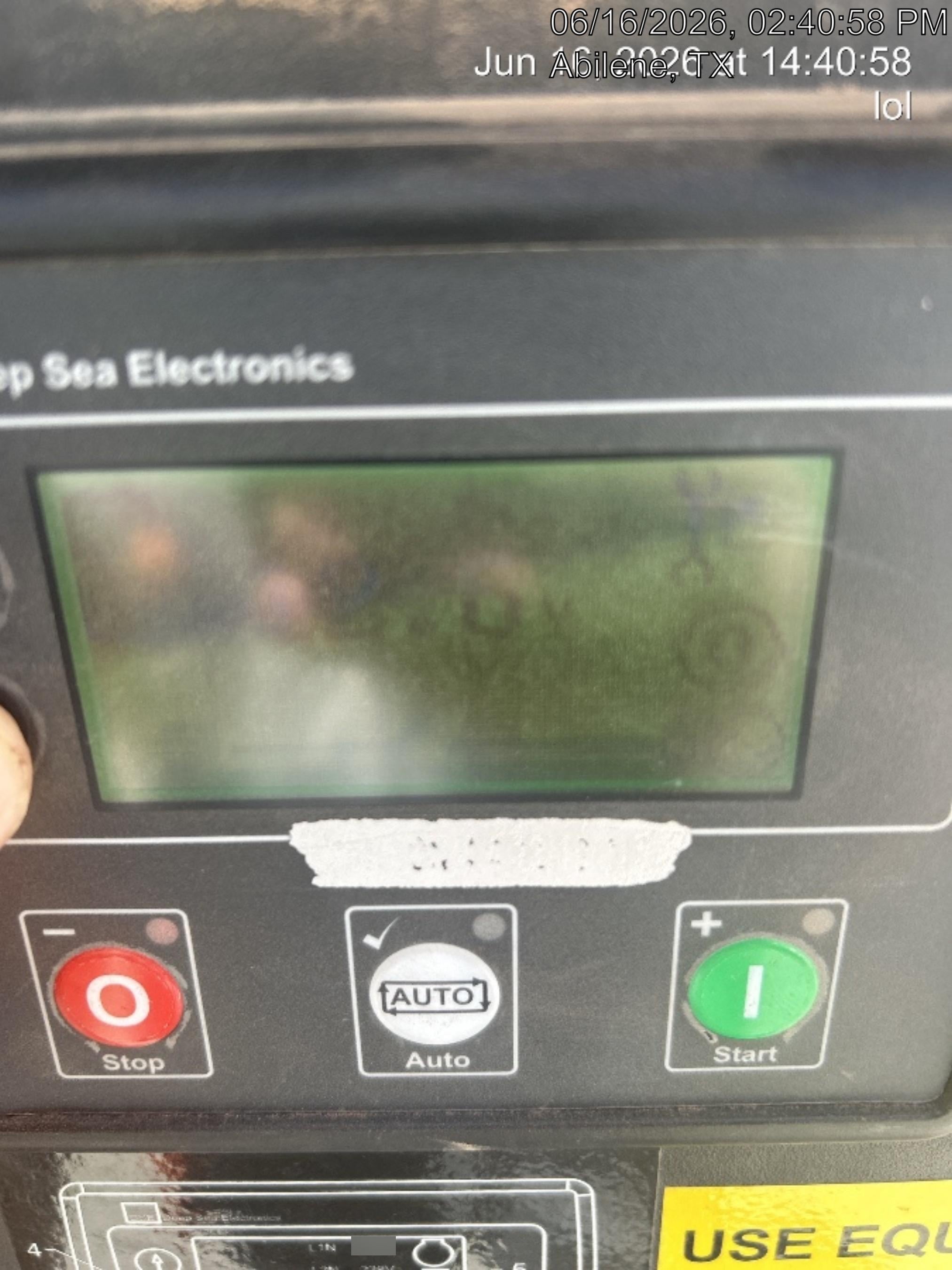 2021 ATLAS COPCO QAS45