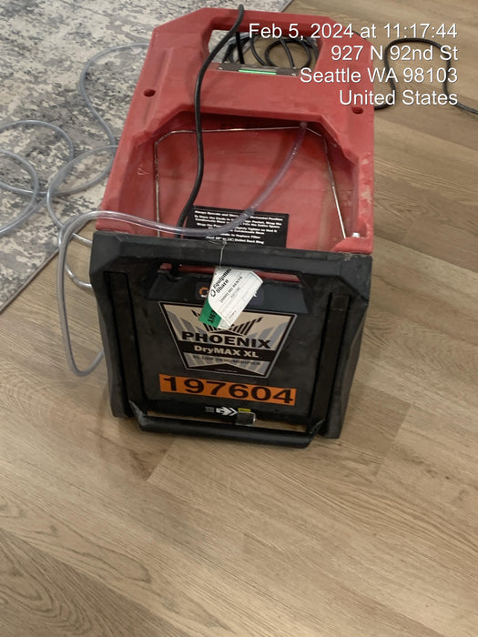 2021 PHOENIX DryMAX XL