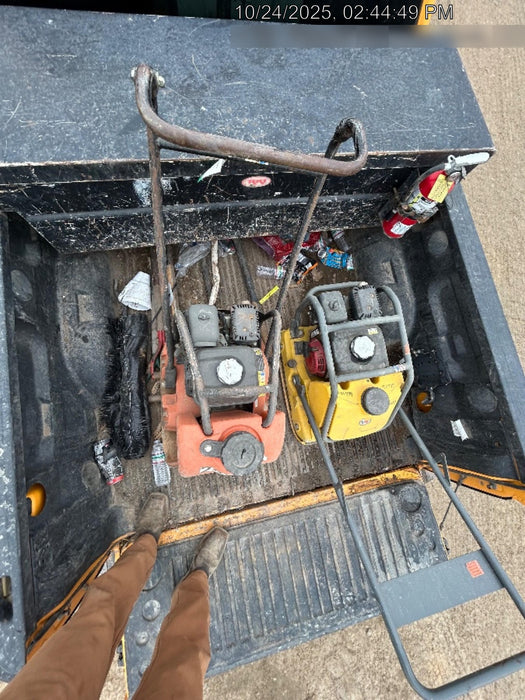 2022 MULTIQUIP MVC88VTHW