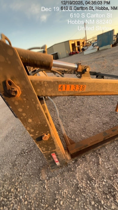 2024 ARROW MATERIAL HANDLING 049PG