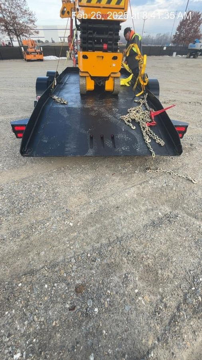 2024 STEELPOINT K16E