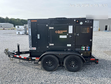 2023 FTG KL80FQ-T