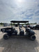 2022 Club Car CA1700D Canopy, Diesel, 4 Passenger