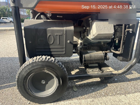 2024 GENERAC GP9200E