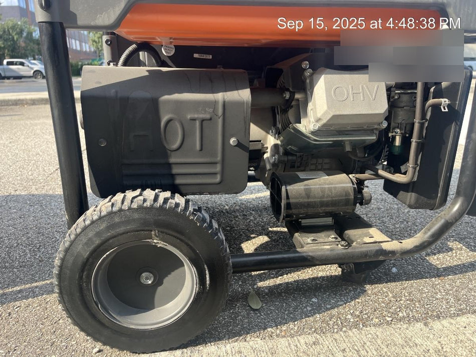 2024 GENERAC GP9200E