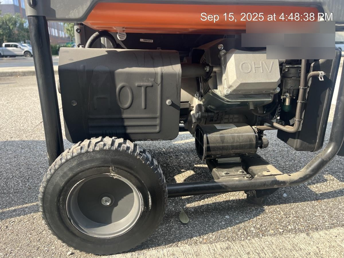 2024 GENERAC GP9200E