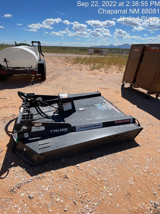 2021 PALADIN 30372A-0022