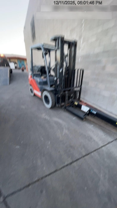 2024 STAR INDUSTRIES M1360B - Star JIB Boom