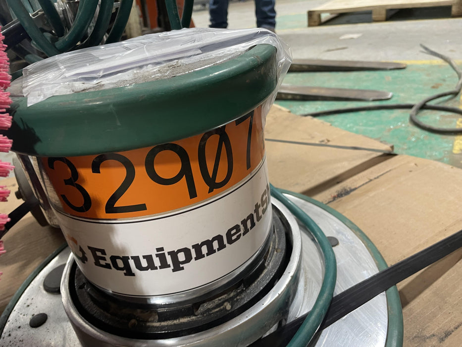 2023 ESSEX SILVER-LINE ESLC17