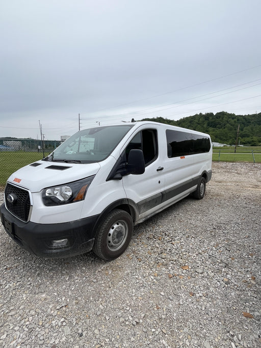 2024 FORD Transit 350 Rental