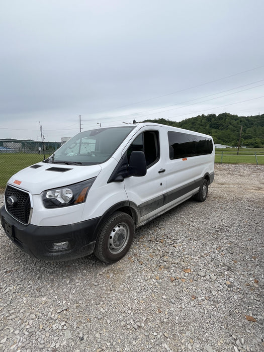2024 FORD Transit 350 Rental