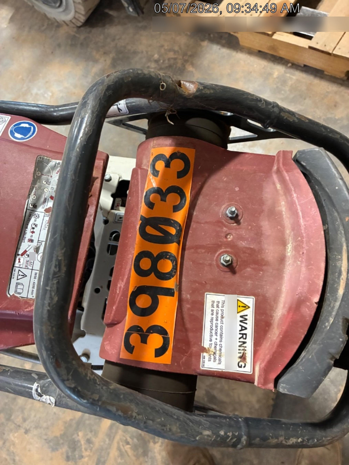 2024 DYNAPAC DR6X