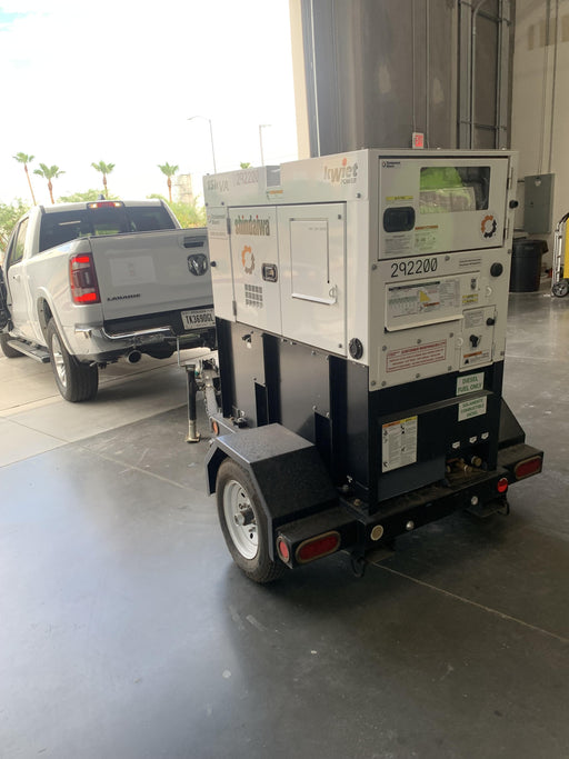 2023 SHINDAIWA DGK15FL