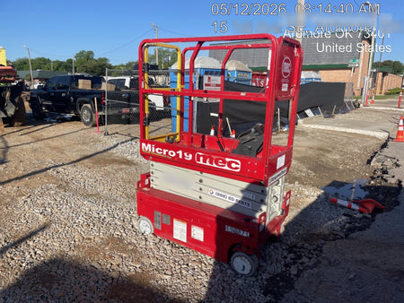 2021 MEC Micro 19