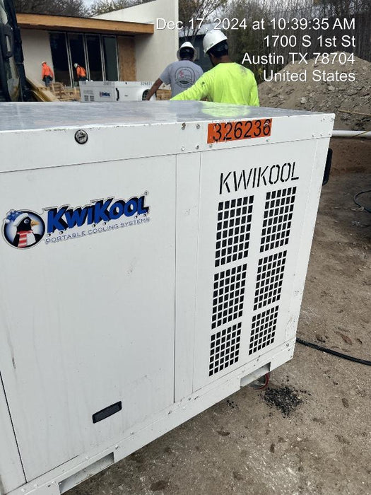 2023 KWIKOOL KPO5-21H