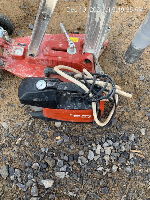 2020 HILTI DD250E