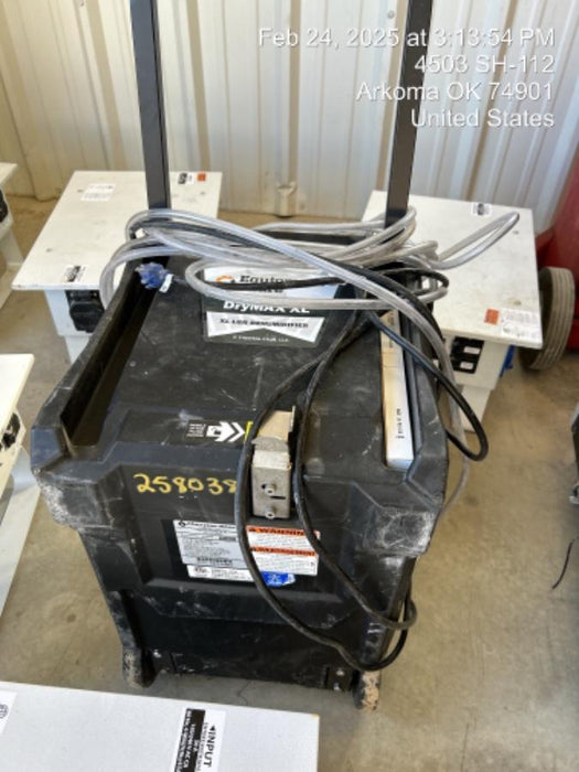 2022 PHOENIX DryMAX XL