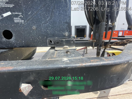 2019 Lincoln Electric Vantage 322 Welder Ready-Pak 3, Two wheel trailer, Fender and Light kit, Cable Rack