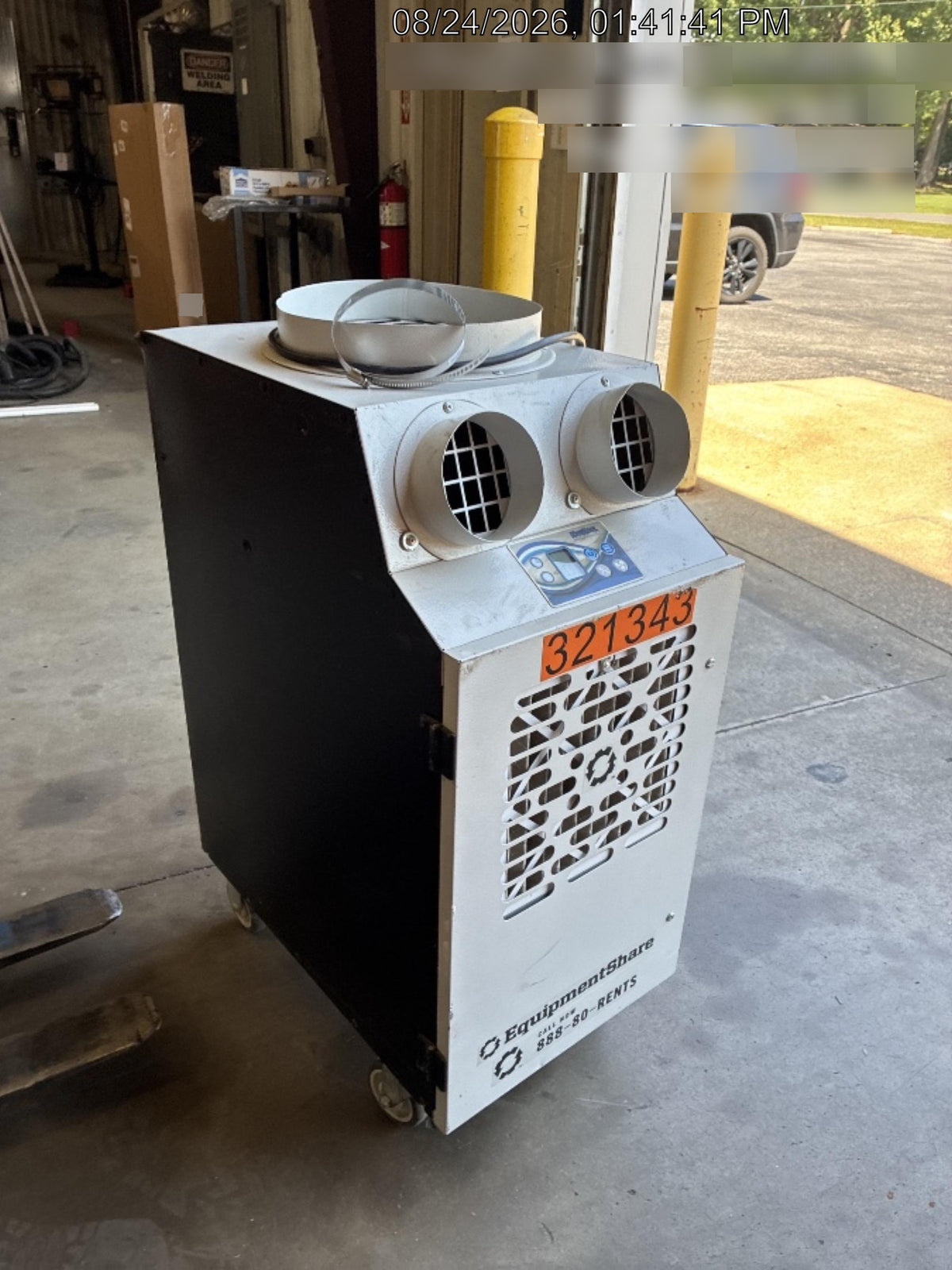 2023 KWIKOOL KPAC1411-2