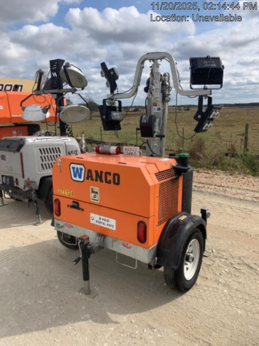 2023 WANCO WLTT-4MM4K