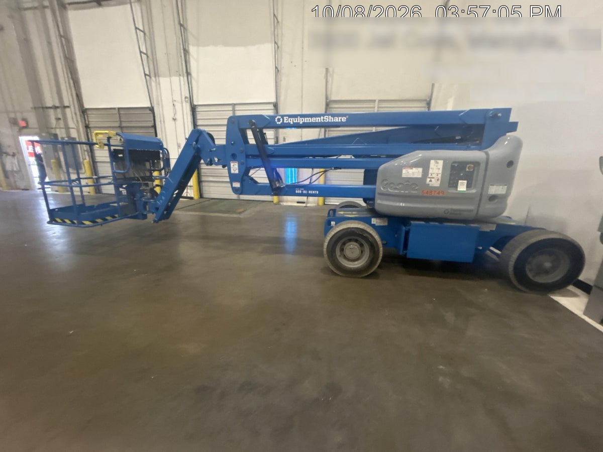 2025 GENIE Z-45/25J DC