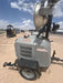 2019 Wacker Neuson LTV6L-MH Wacker Neuson LTV6L Mobile Light Tower w/Fuel Level Sensor Installed