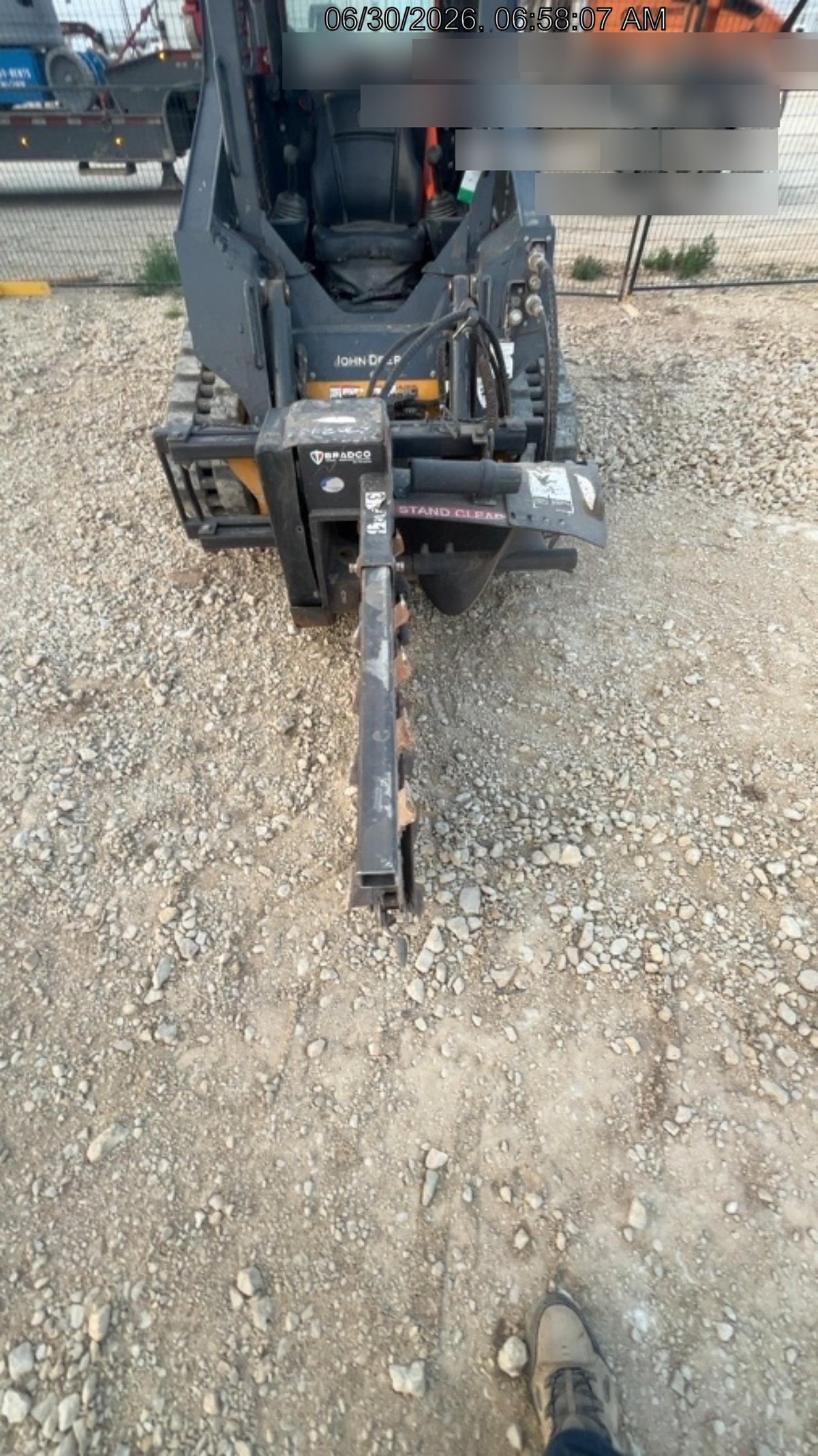 2019 PALADIN 625