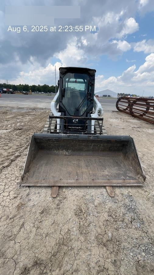 2024 ARROW MATERIAL HANDLING F5100CB