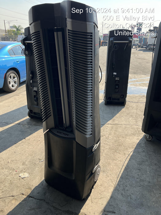 2023 VECTOR Vector Max