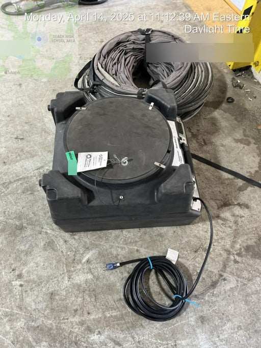 2022 PHOENIX Guardian R Hepa