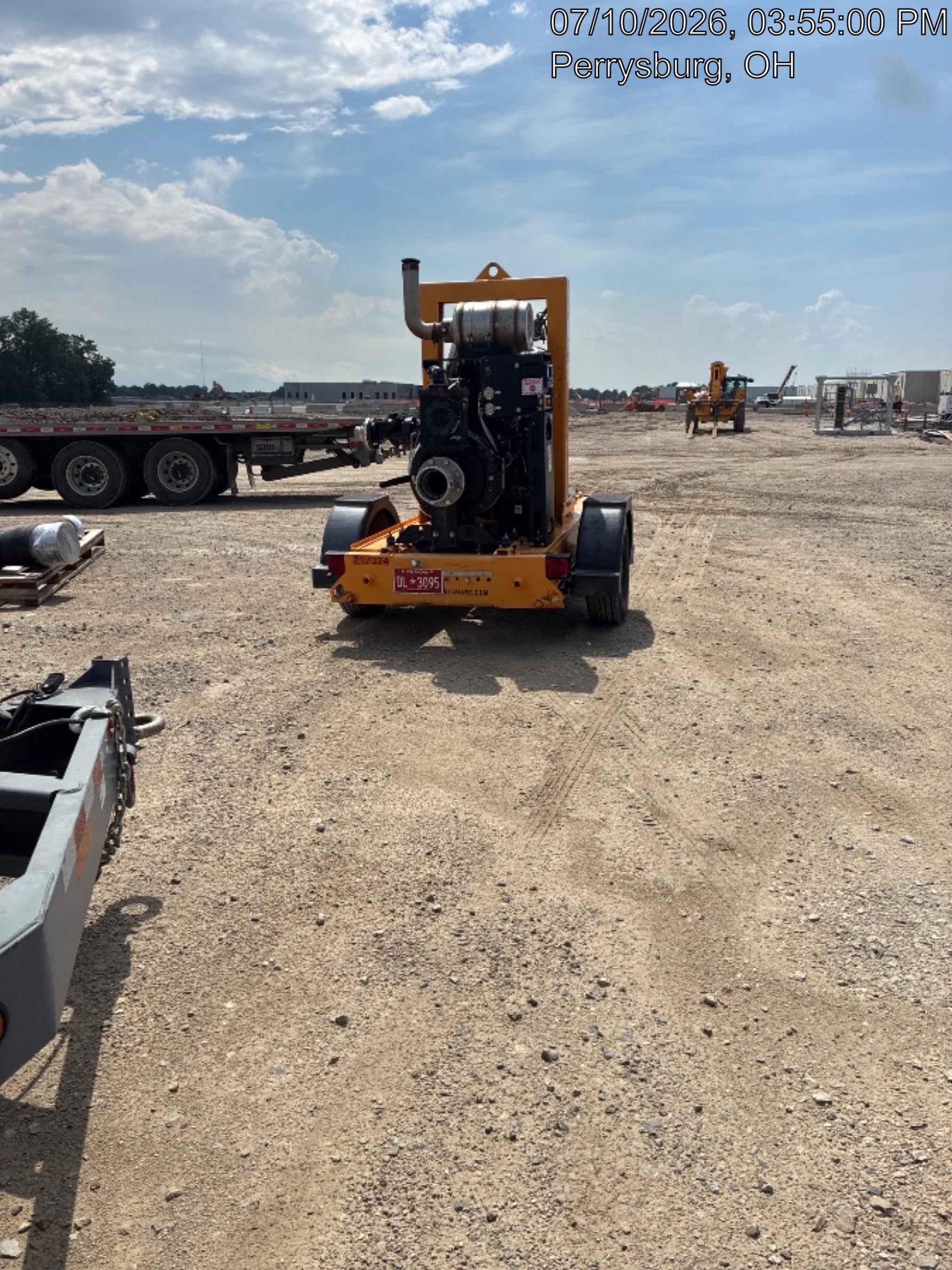 2022 PIONEER PP63C17L71-4045HFC06