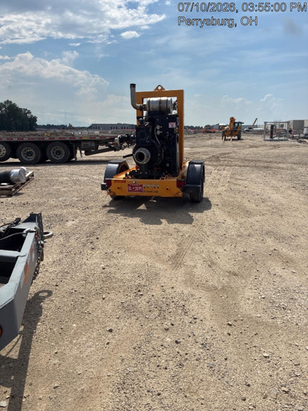 2022 PIONEER PP63C17L71-4045HFC06