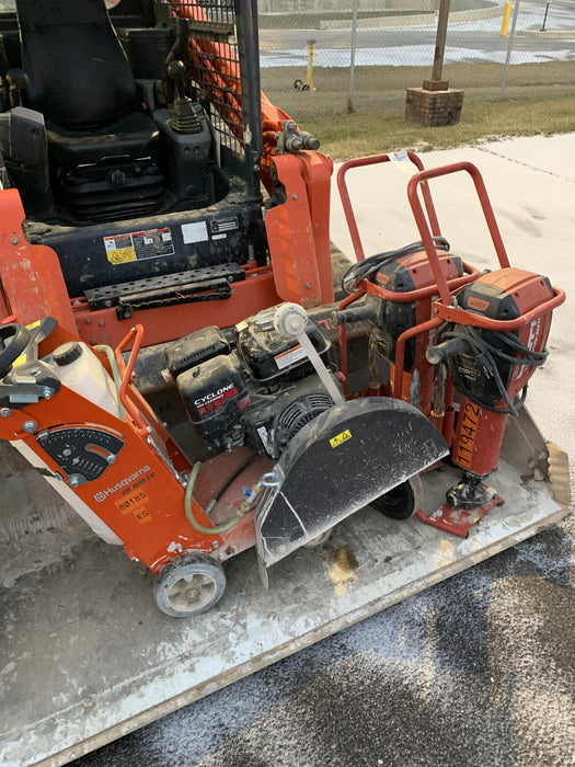 2020 HILTI TE 3000-AVR