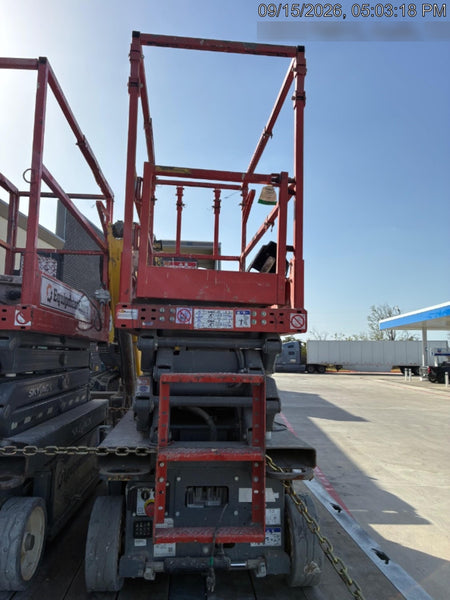 2023 SKYJACK SJ3219