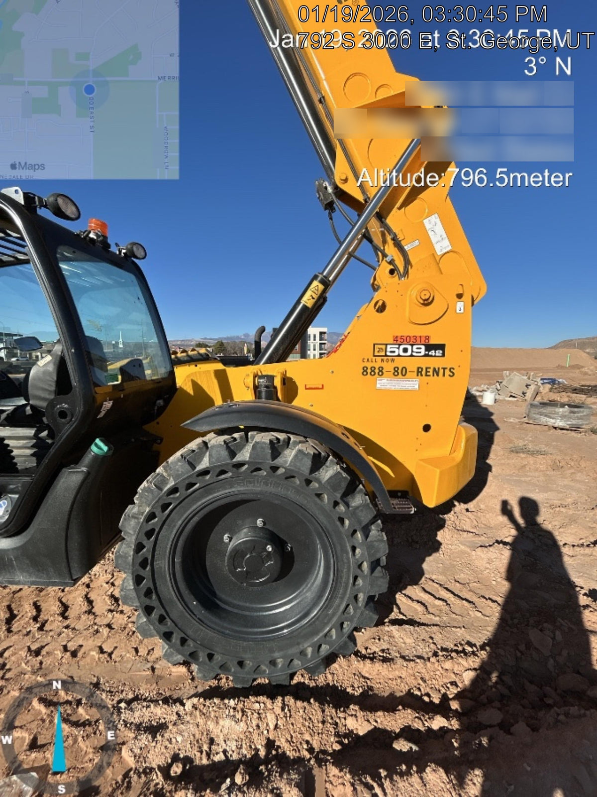 2024 JCB 509-42