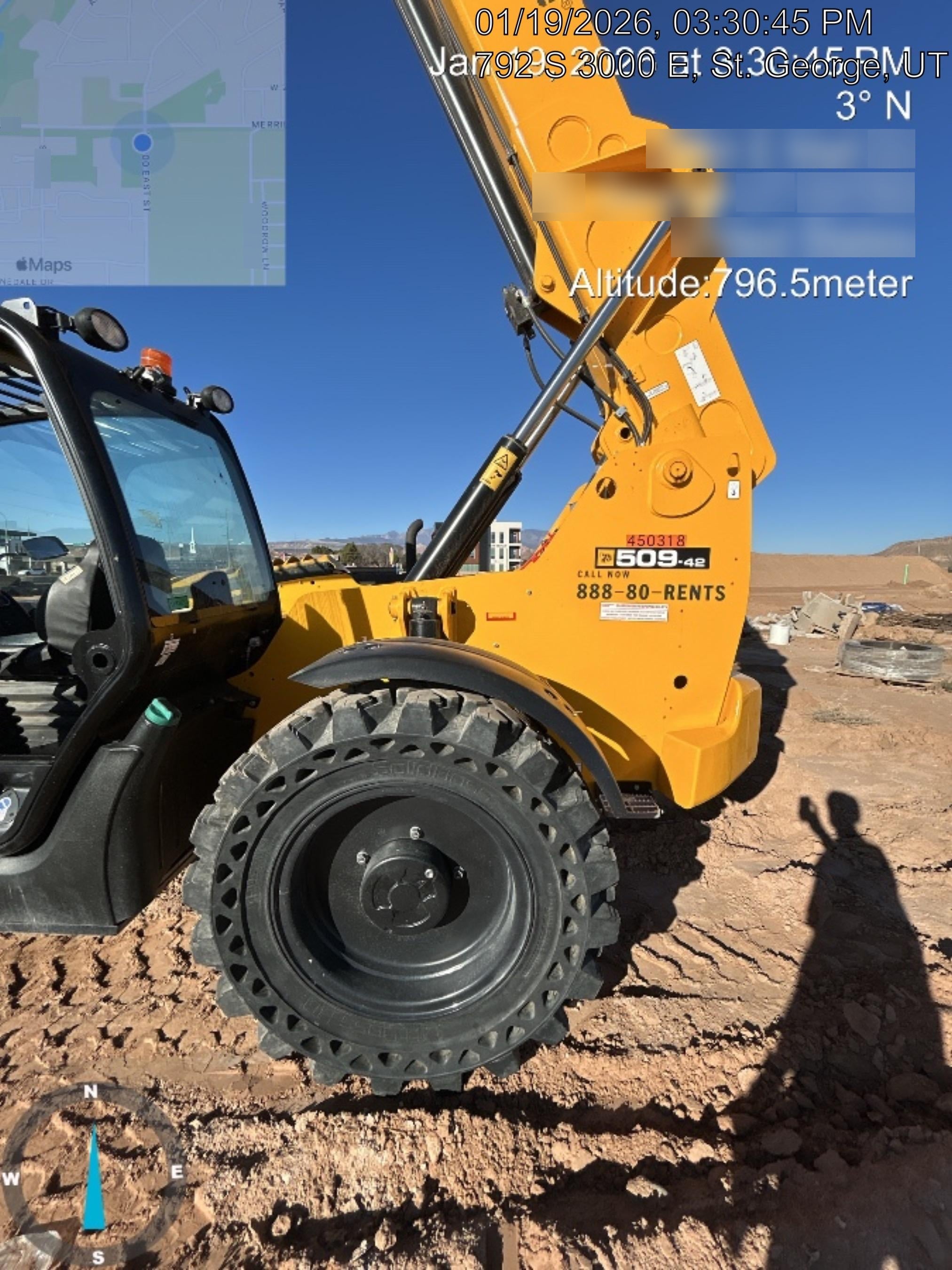 2024 JCB 509-42