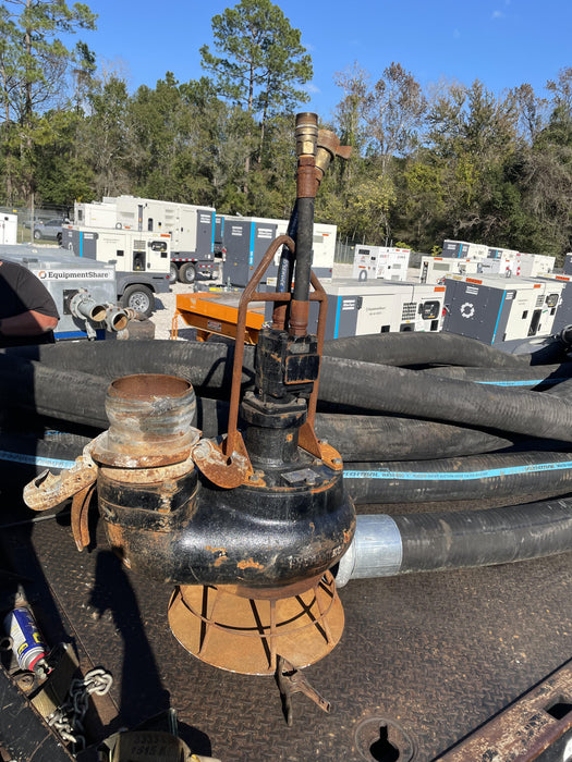 2021 HYDRA TECH S6TDI