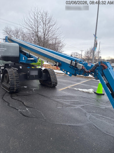 2024 GENIE S-65 TRAX
