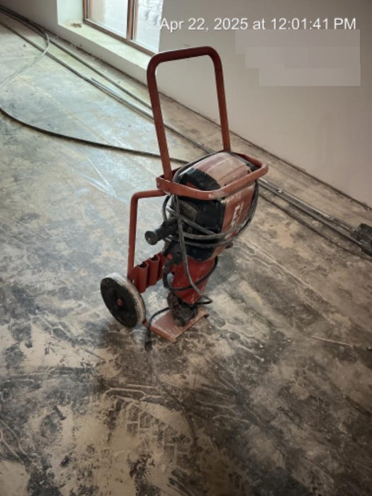 2020 HILTI TE 3000-AVR