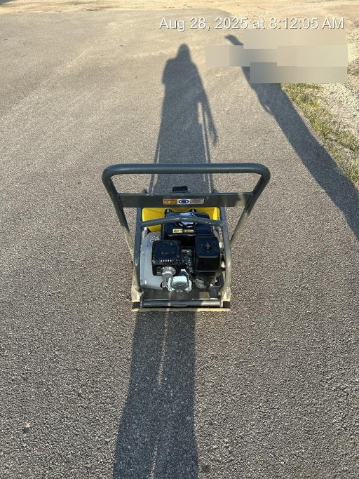 2025 WACKER NEUSON WP1550AW