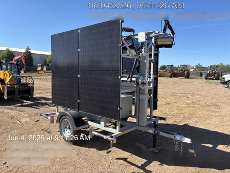 2025 PROGRESS SOLAR SOLUTIONS Helios-2XP