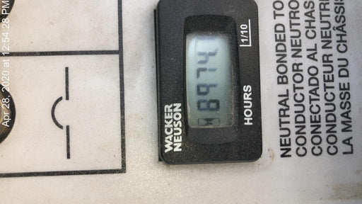 Wacker Neuson LTV6K-MH Wacker Neuson LTV6L Towable Light Tower