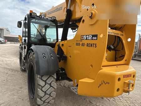 2025 JCB 512-56