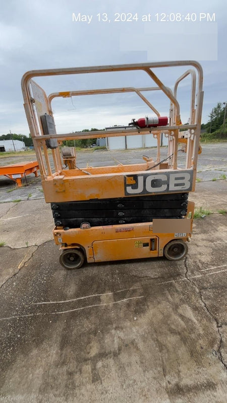2022 JCB S1930E