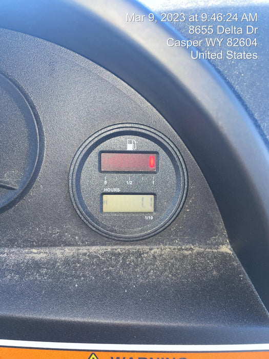 2023 CLUB CAR CA1700D (Canopy)