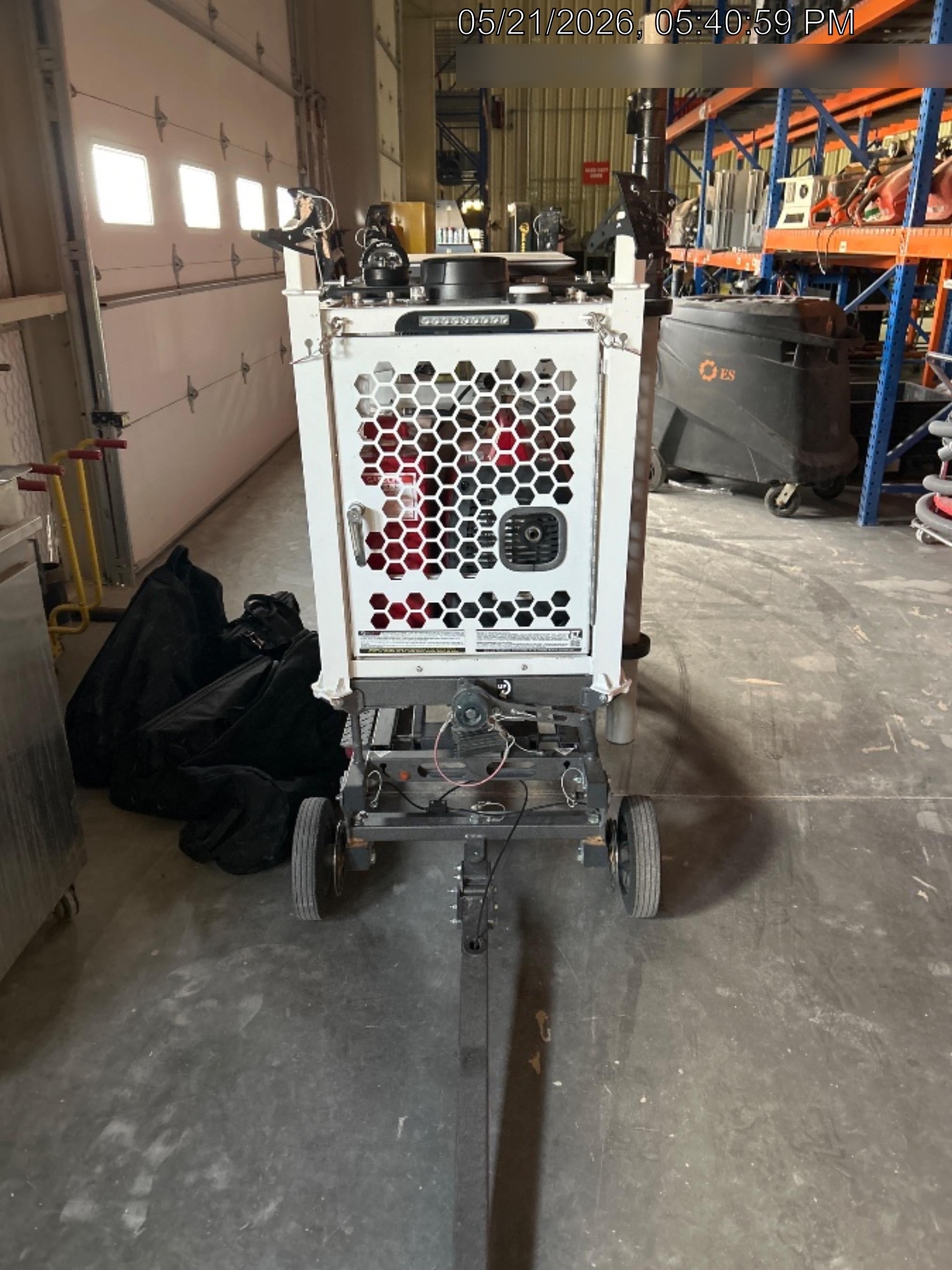 2025 RESCUE 42 PR-SAT-PS