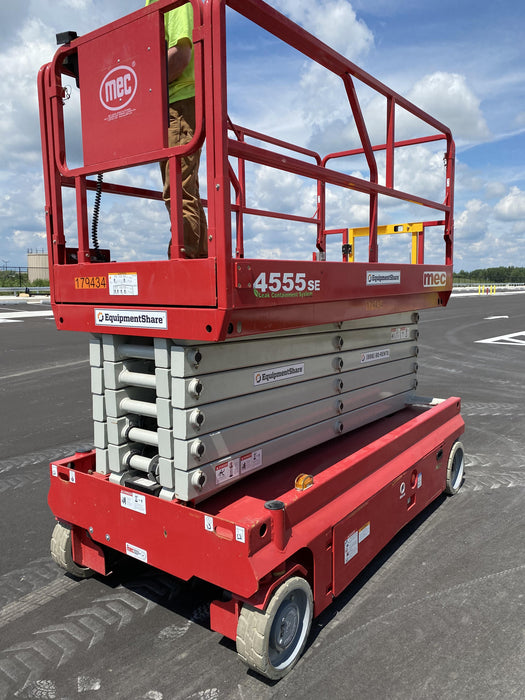 2021 MEC 4555SE