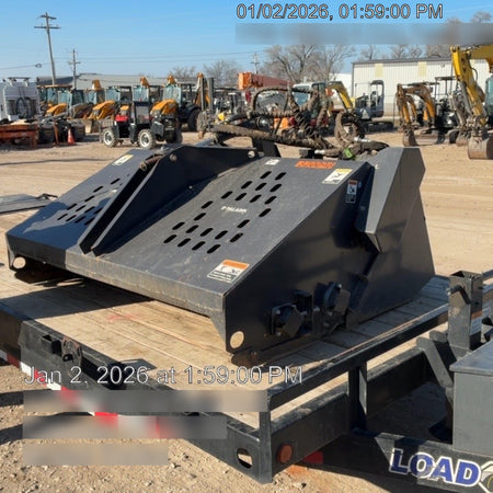 2023 PALADIN LAF6864-0022