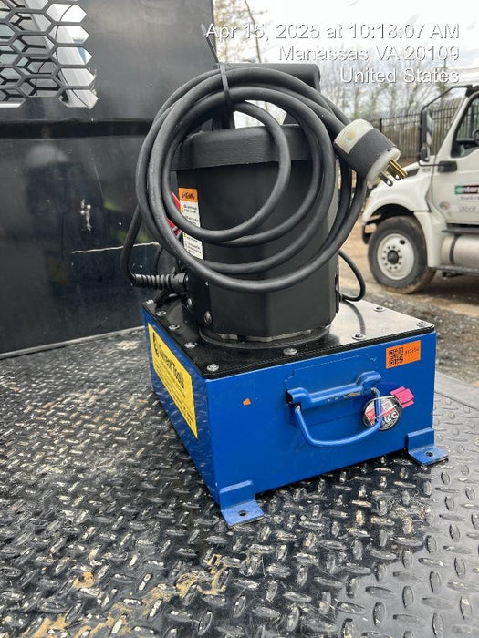 2024 CURRENT TOOLS 252-CT